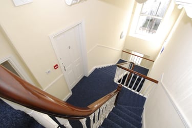 13 bed house, North Hill, Mutley, Plymouth, PL48JY - Image 8